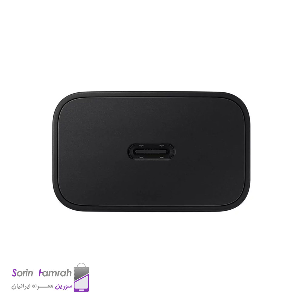 اداپتور شارژر (Adapter) 15W سامسونگ (اصل)